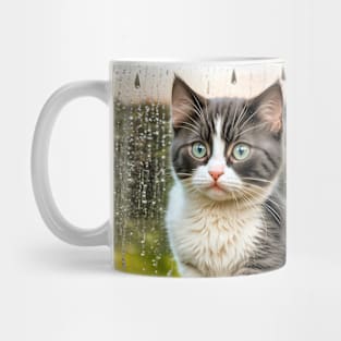 Beautiful Cats Cute Kittens Mug